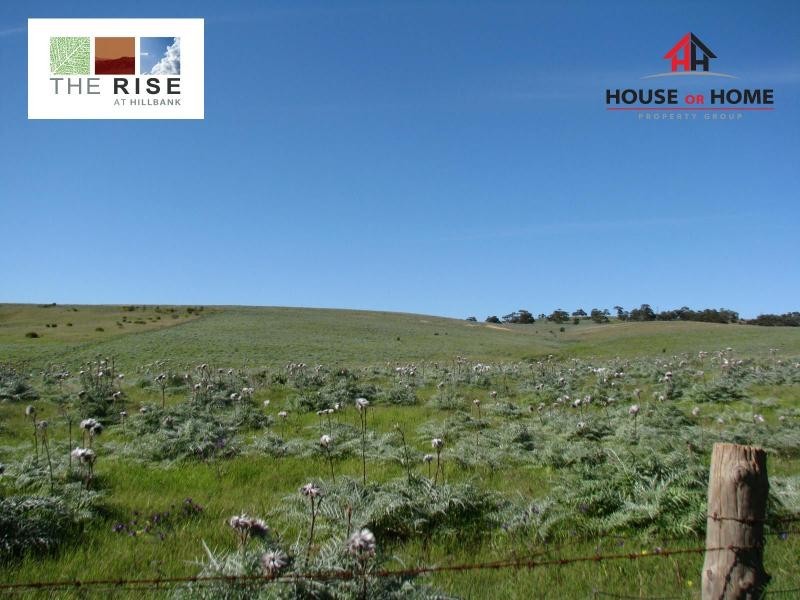Lot 2 Whitford Road, The Rise, Hillbank SA 5112