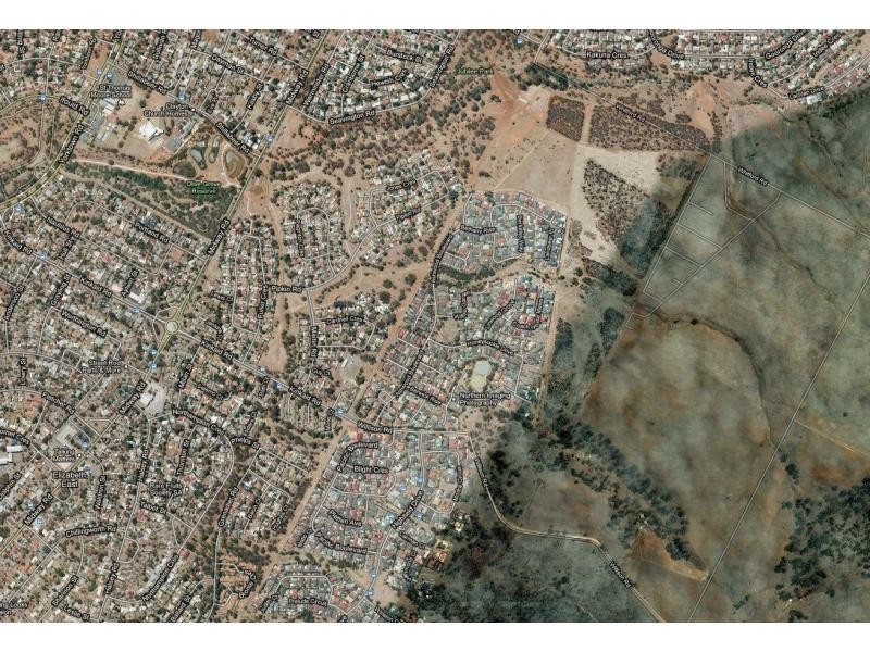 Lot 3 Whitford Road, The Rise, Hillbank SA 5112