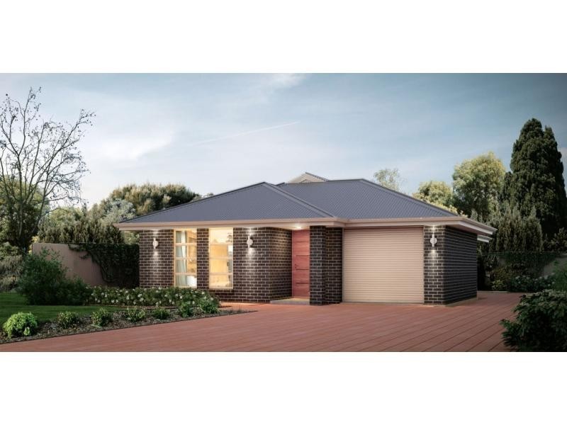 Lot 105 Silk Road, Cedar Vale, Andrews Farm SA 5114