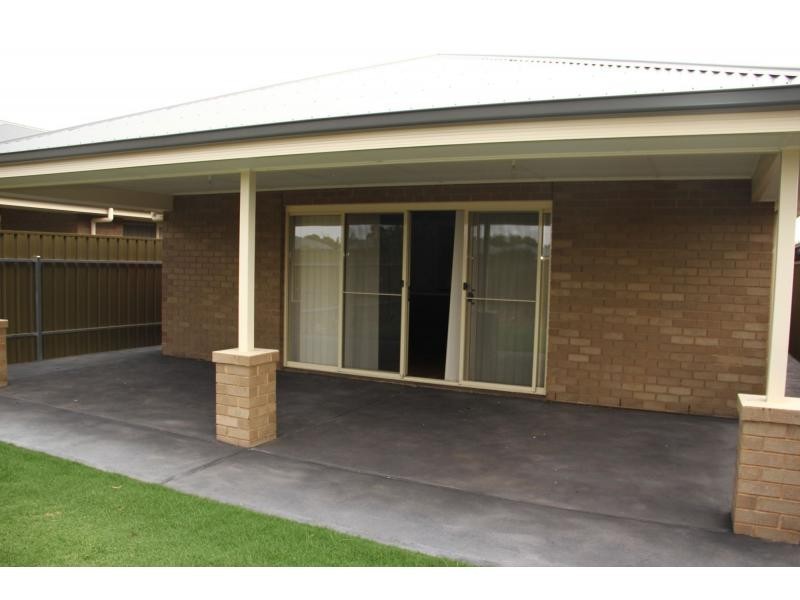 Lot 50 Edward Crescent, Evanston Park SA 5116