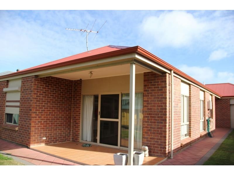 21 Avocet Drive, Mawson Lakes SA 5095