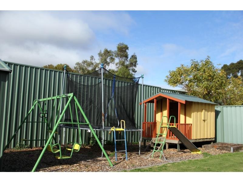 21 Avocet Drive, Mawson Lakes SA 5095