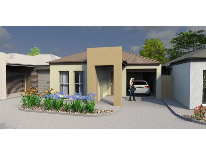 Lot 23/2 Cherry Avenue, The Orchard, Direk SA 5110