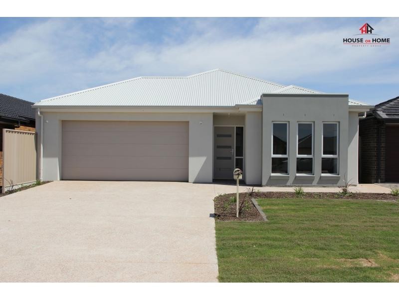 3A Burwood Street, Munno Para West SA 5115