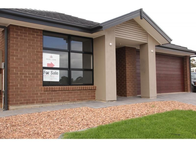 Lot 9 Bradford Avenue, Caruso Fields, Salisbury Heights SA 5109