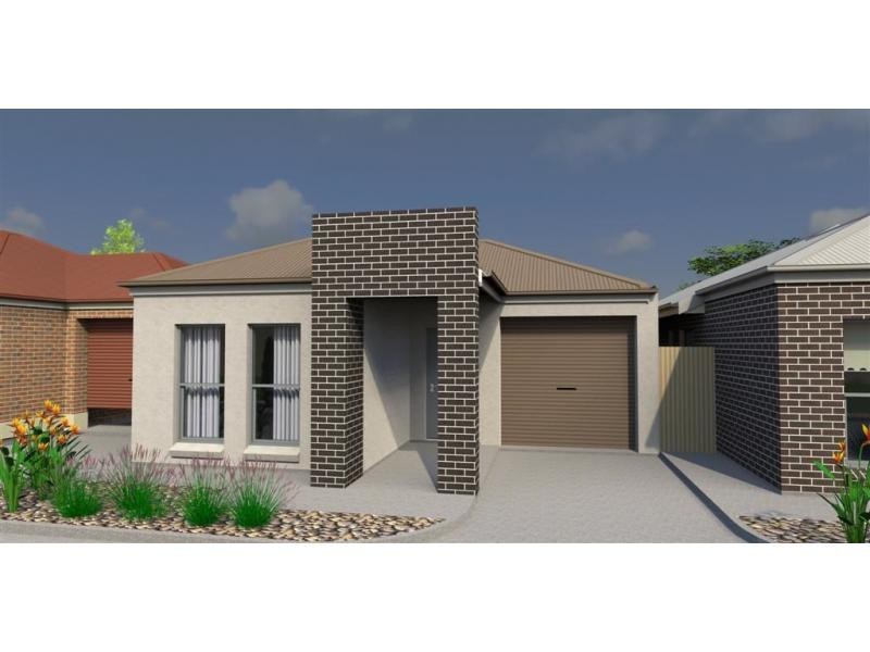 Lot 23/3 Cherry Avenue, The Orchard, Direk SA 5110