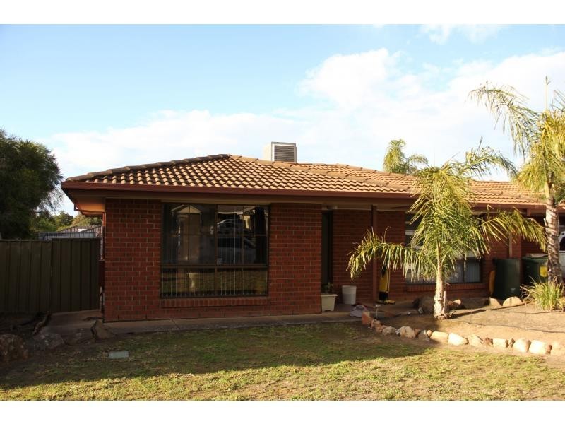 66 Canterbury Drive, Salisbury Heights SA 5109