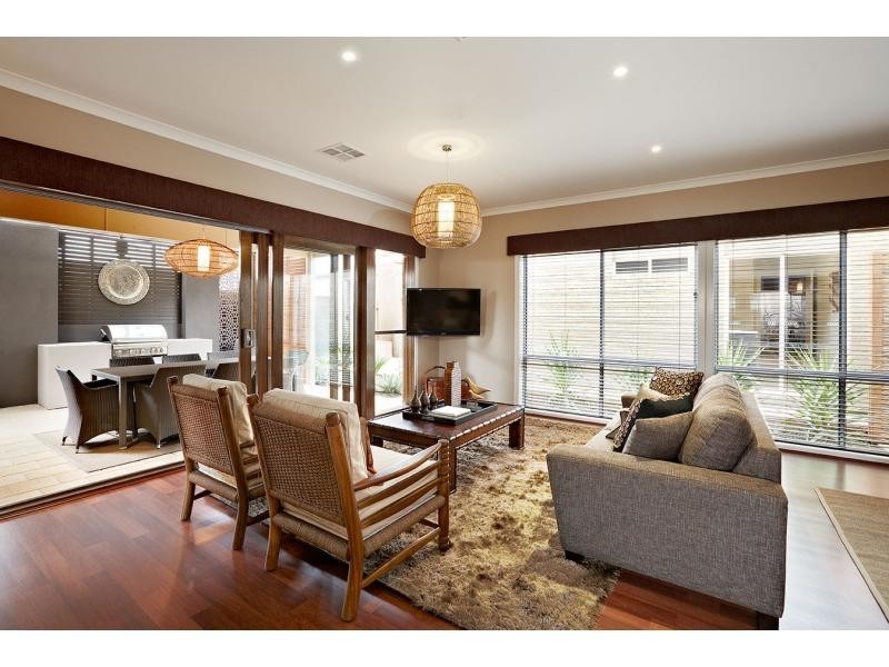 Lot 24 Biarritz Street, Viva Gold, Munno Para West SA 5115