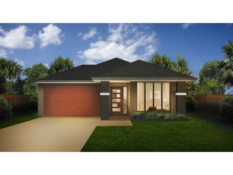 Lot 37 Biarritz Street, Viva Gold, Munno Para West SA 5115