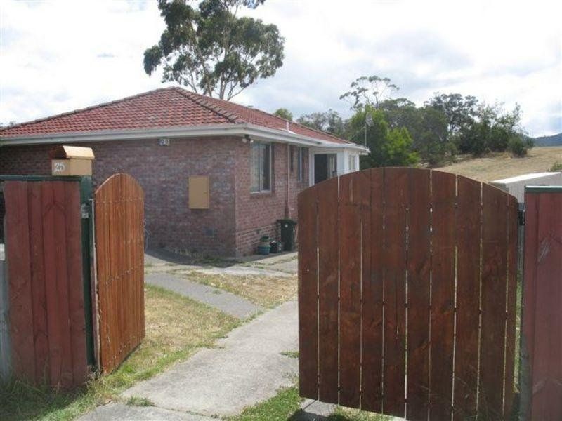 25 Arden Drive, Rokeby TAS 7019