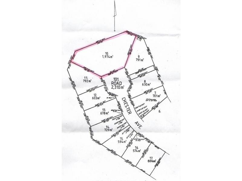 19 Chester Avenue, Rosebery TAS 7470