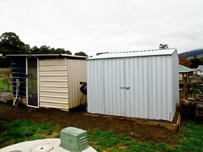 86 Crabtree Road, Grove TAS 7109