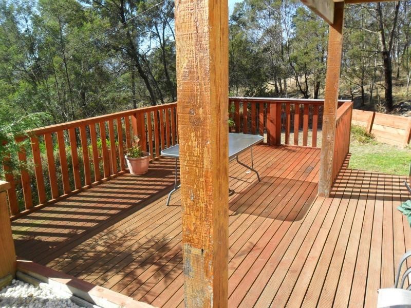 12 Lanena Crescent, Lanena TAS 7275