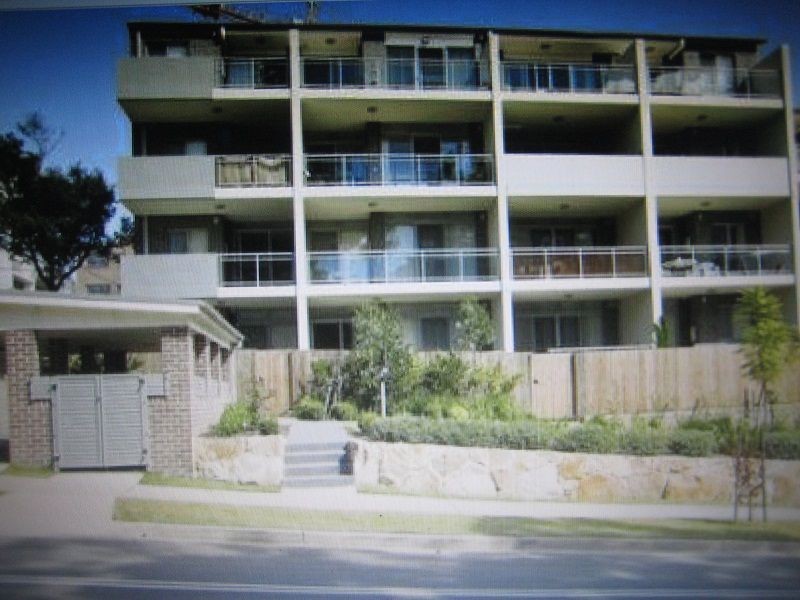 41/23-35 Crane Road, Castle Hill NSW 2154