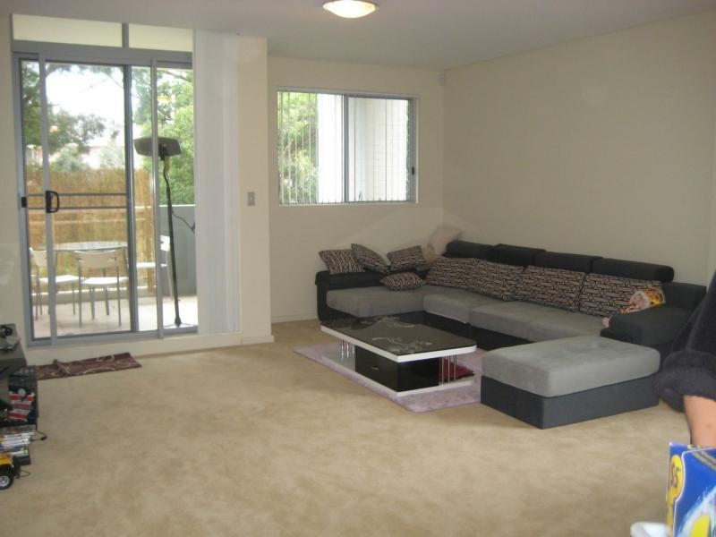 41/23-35 Crane Road, Castle Hill NSW 2154