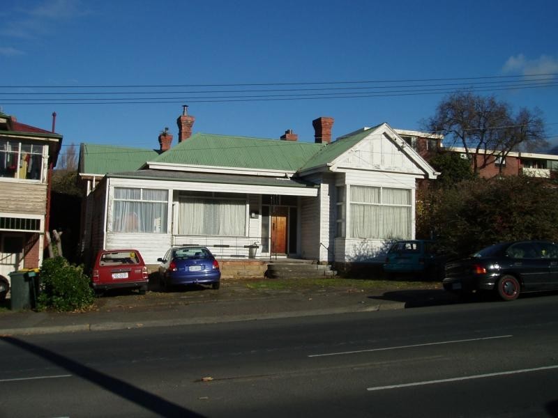 14 Byron Street, Sandy Bay TAS 7005