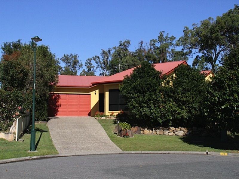 21 Anthony Court, Deception Bay QLD 4508