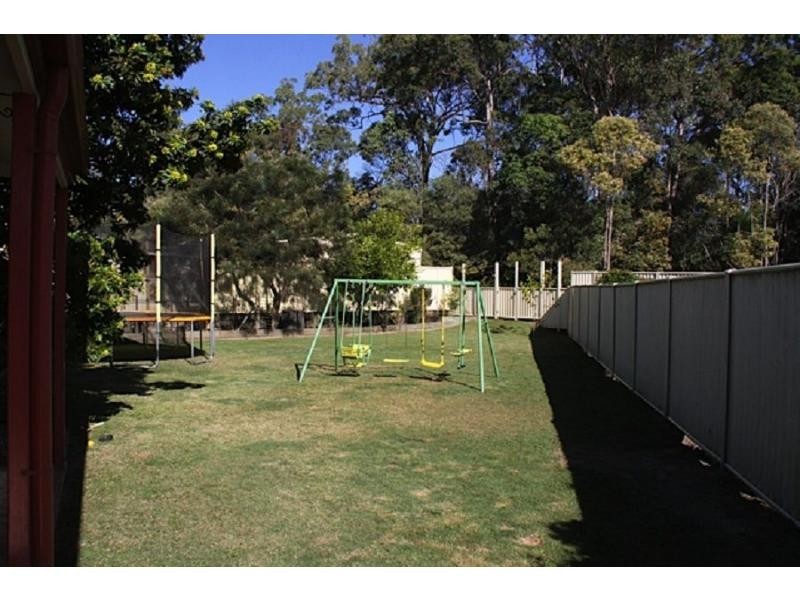 21 Anthony Court, Deception Bay QLD 4508