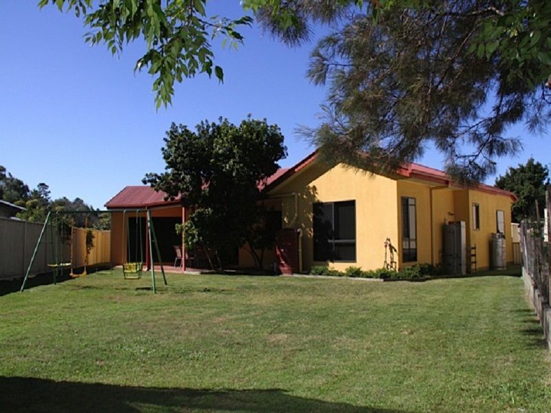 21 Anthony Court, Deception Bay QLD 4508