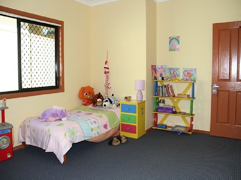 21 Anthony Court, Deception Bay QLD 4508