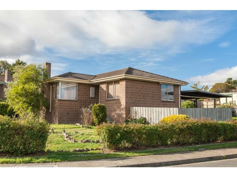 22 Ashburton Road, Gagebrook TAS 7030
