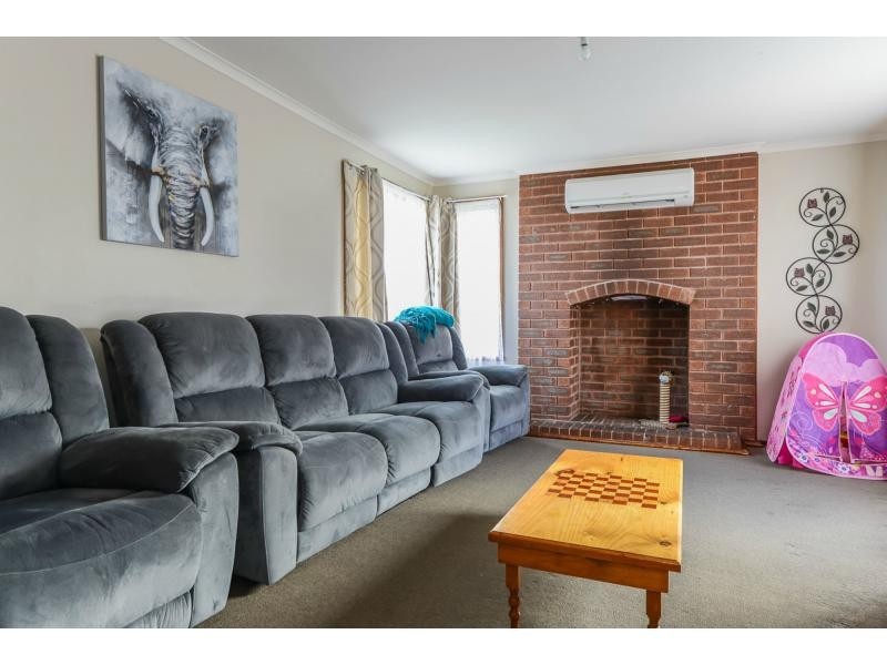 22 Ashburton Road, Gagebrook TAS 7030