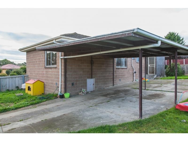 22 Ashburton Road, Gagebrook TAS 7030