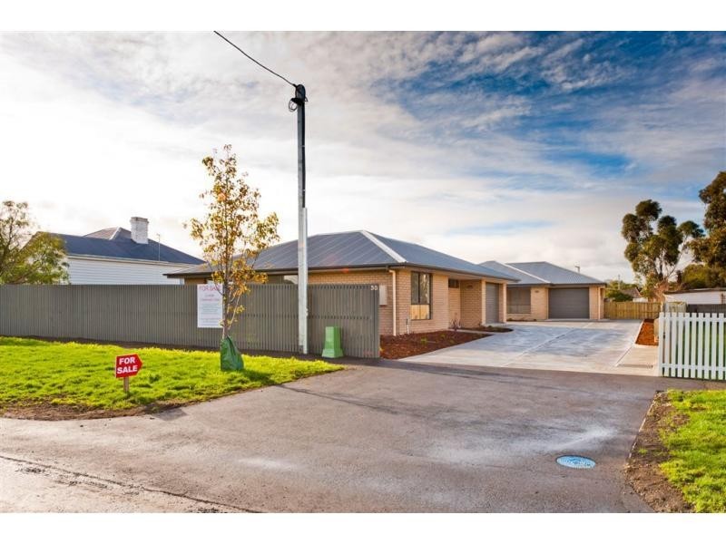 1 & 2/30 Arthur Street, Sorell TAS 7172