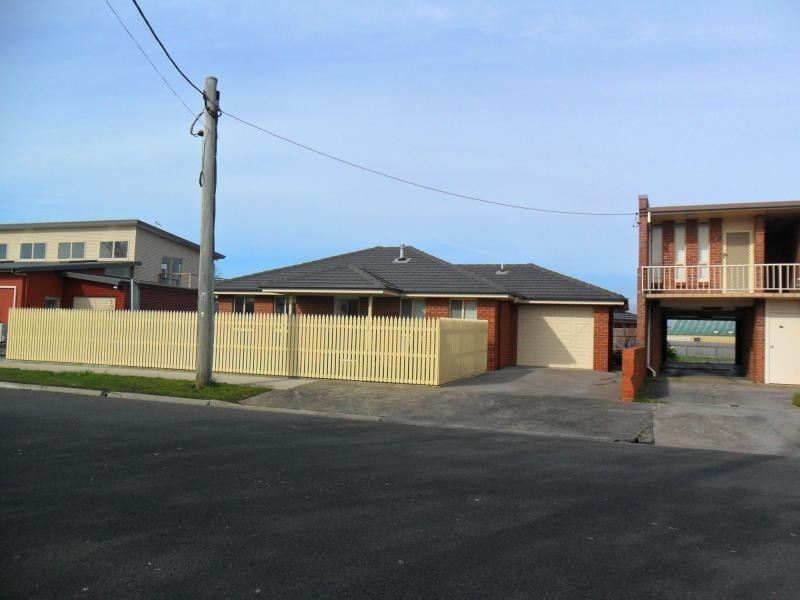 1/14 Macquarie Street, George Town TAS 7253