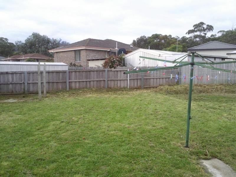 27 Bradman Street, Clarendon Vale TAS 7019
