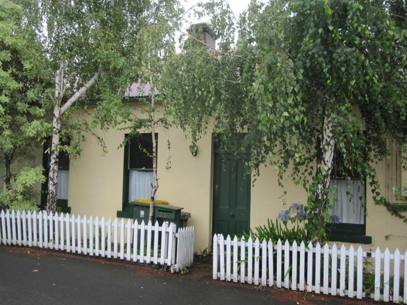 231 Davey Street, Hobart TAS 7000