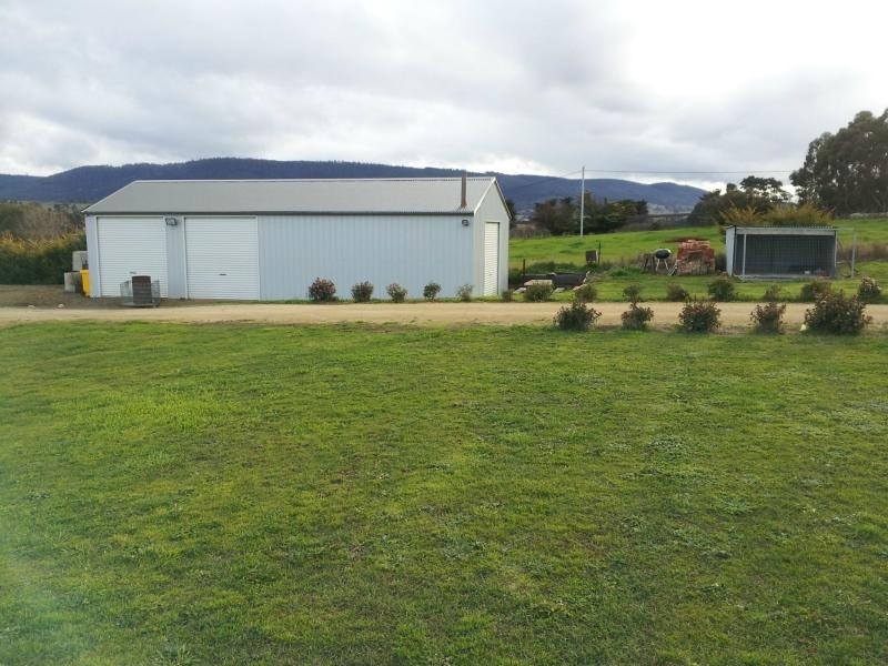 1/2259 Lyell Highway, Hayes TAS 7140