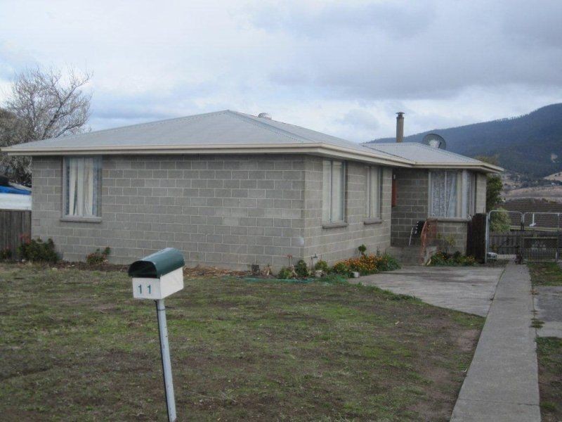 11 Ringwood Drive, Bridgewater TAS 7030
