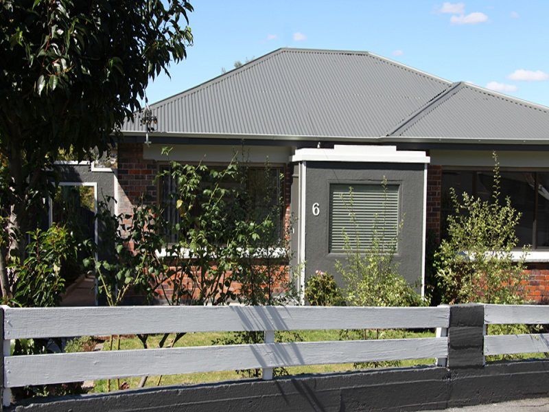 6 Gascoyne Street, Kings Meadows TAS 7249