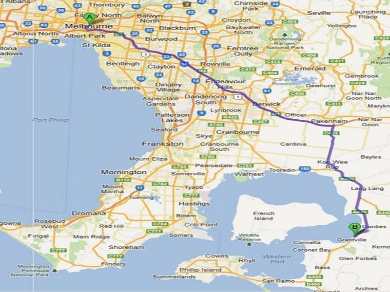 84 Stewart Street, Grantville VIC 3984