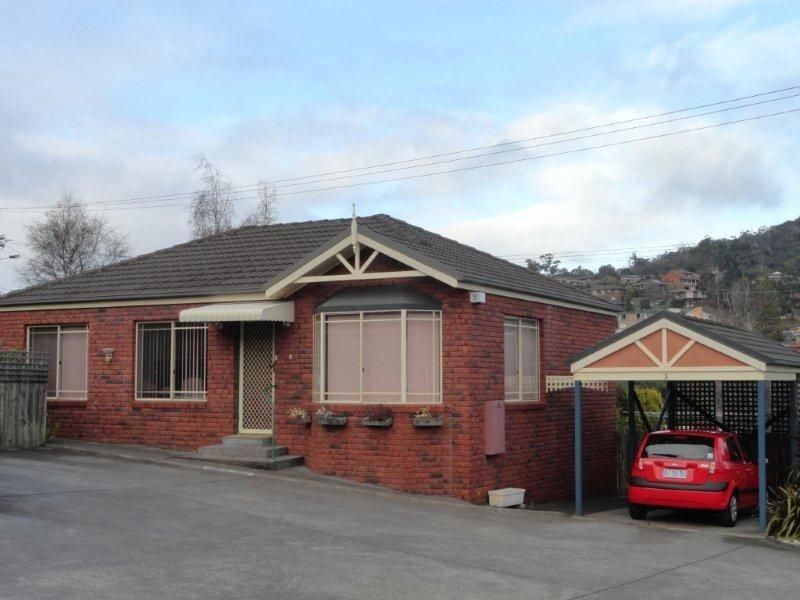 3/6 Katrina Court, Lindisfarne TAS 7015