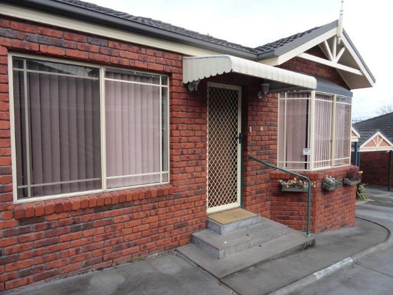 3/6 Katrina Court, Lindisfarne TAS 7015