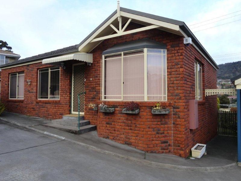 3/6 Katrina Court, Lindisfarne TAS 7015