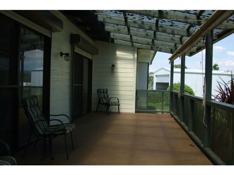 4244 Old Sale Road, Westbury VIC 3825