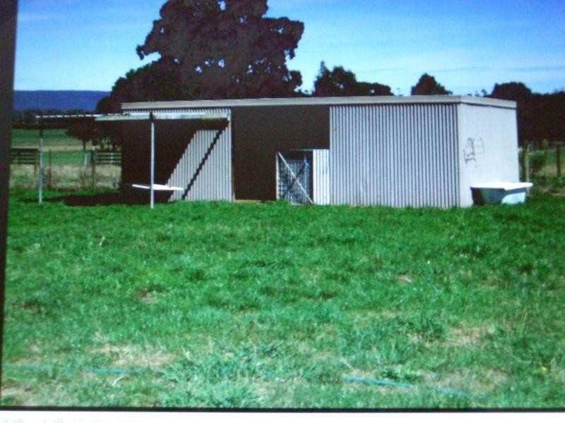 4244 Old Sale Road, Westbury VIC 3825