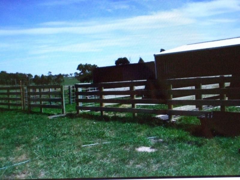 4244 Old Sale Road, Westbury VIC 3825