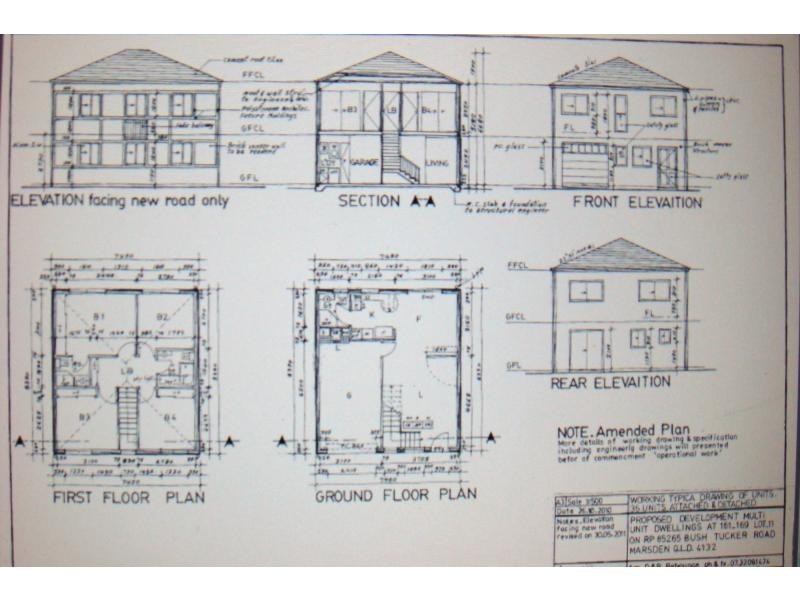 161-169 Bush Tucker Road, Marsden QLD 4132