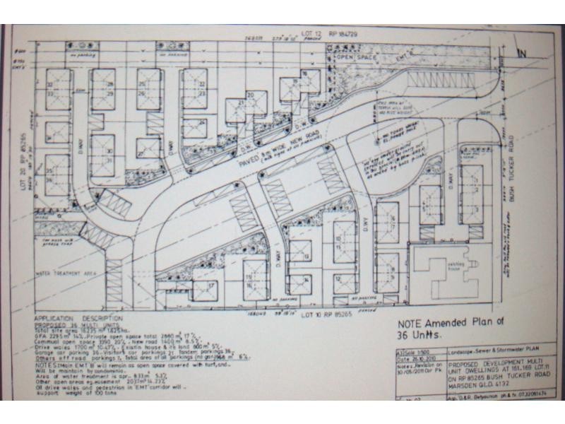 161-169 Bush Tucker Road, Marsden QLD 4132