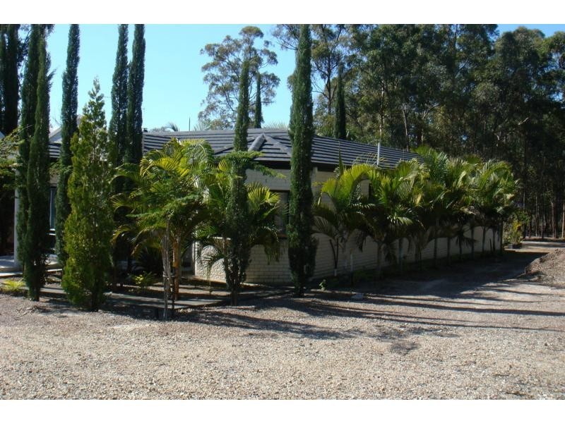 161-169 Bush Tucker Road, Marsden QLD 4132