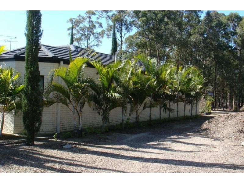 161-169 Bush Tucker Road, Marsden QLD 4132