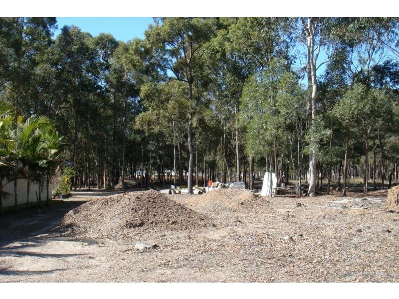 161-169 Bush Tucker Road, Marsden QLD 4132