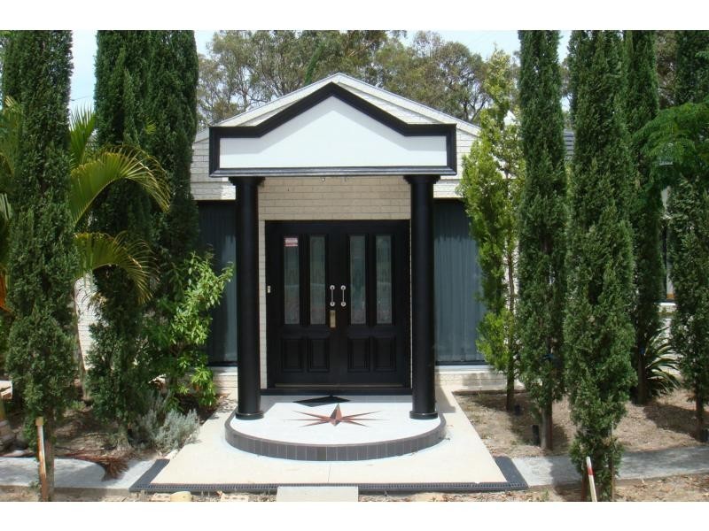 161-169 Bush Tucker Road, Marsden QLD 4132