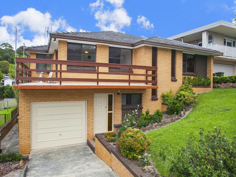 46 Sherwood Drive, Balgownie NSW 2519