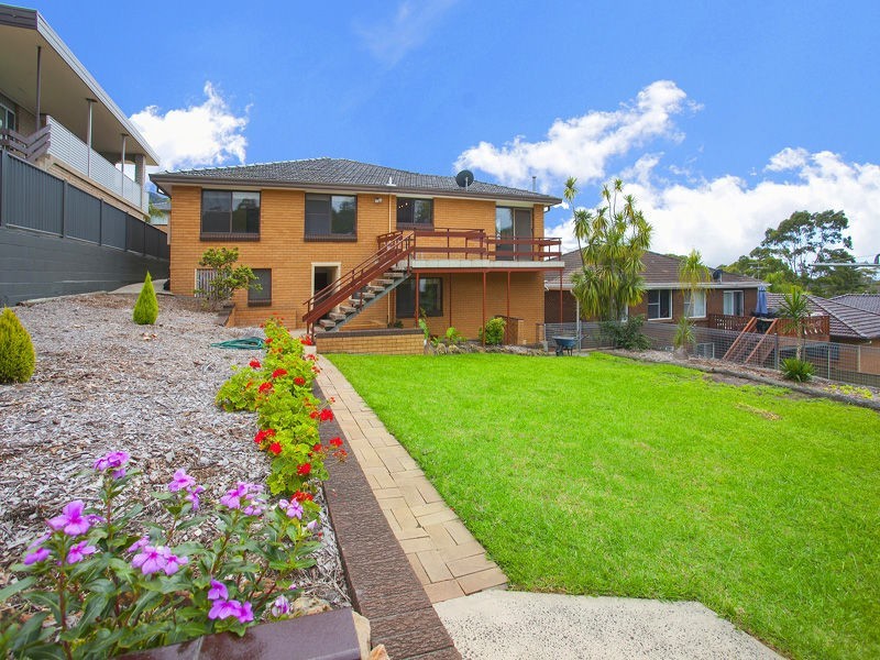 46 Sherwood Drive, Balgownie NSW 2519