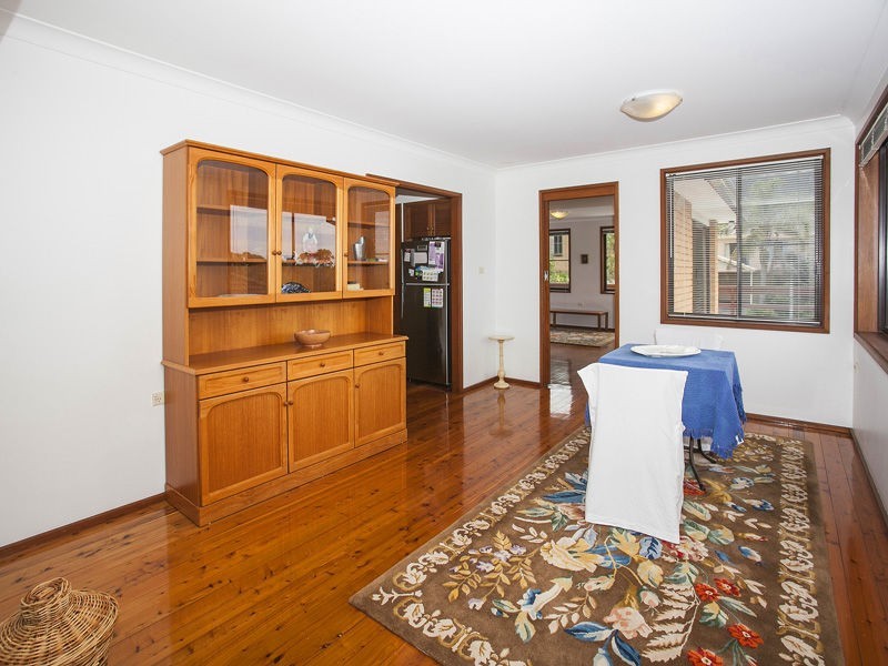 46 Sherwood Drive, Balgownie NSW 2519